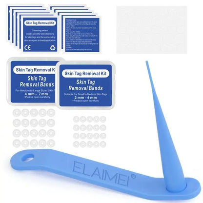 Cutting-Edge Automatic Skin Label Removal Kit