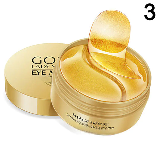 30 Pairs Collagen Eye Mask