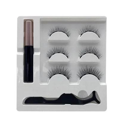 3D Eyelashes