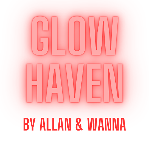 Glow Haven by Allan & Wanna