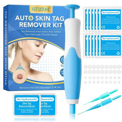 Cutting-Edge Automatic Skin Label Removal Kit