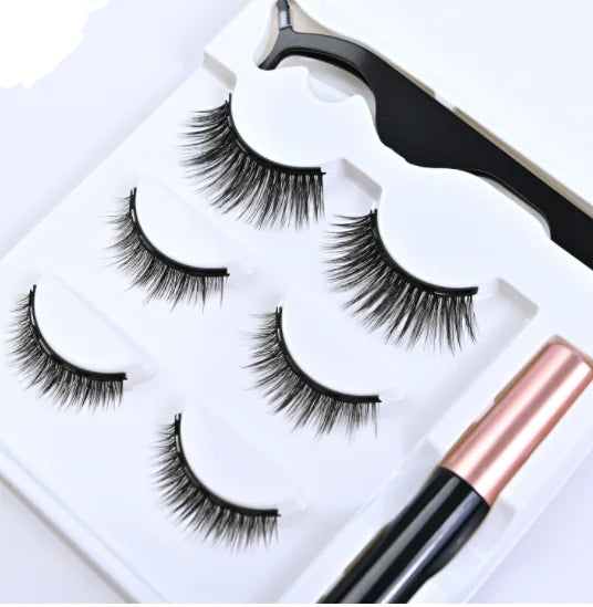 3D Eyelashes